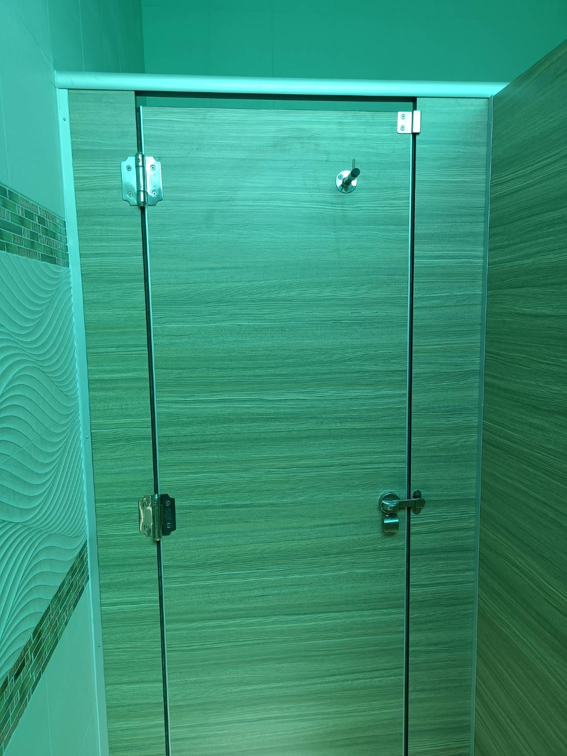 สีลายไม้ 23 อาคารสำนักงาน 3 ชั้น บจก.เอ็น เอส ดับบลิว คอนสตรัคชั่น 2017 สงขลา รูปที่ 2