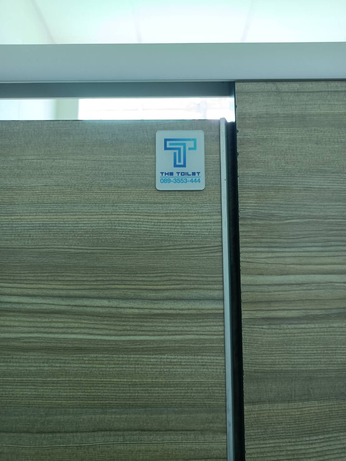 สีลายไม้ 23 อาคารสำนักงาน 3 ชั้น บจก.เอ็น เอส ดับบลิว คอนสตรัคชั่น 2017 สงขลา รูปที่ 6