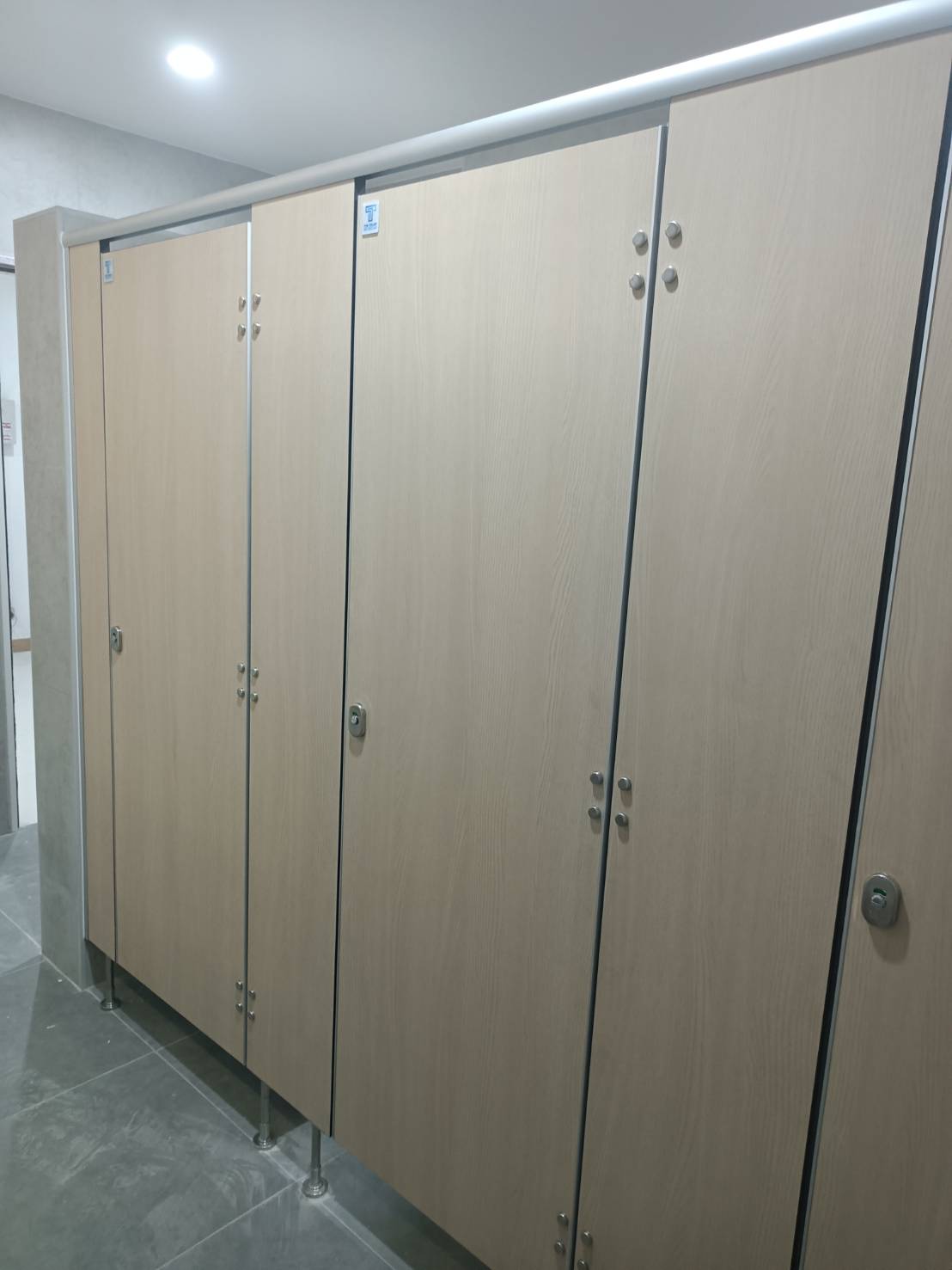 สีลายไม้  Adient summit เพชรบุรี รูปที่ 4