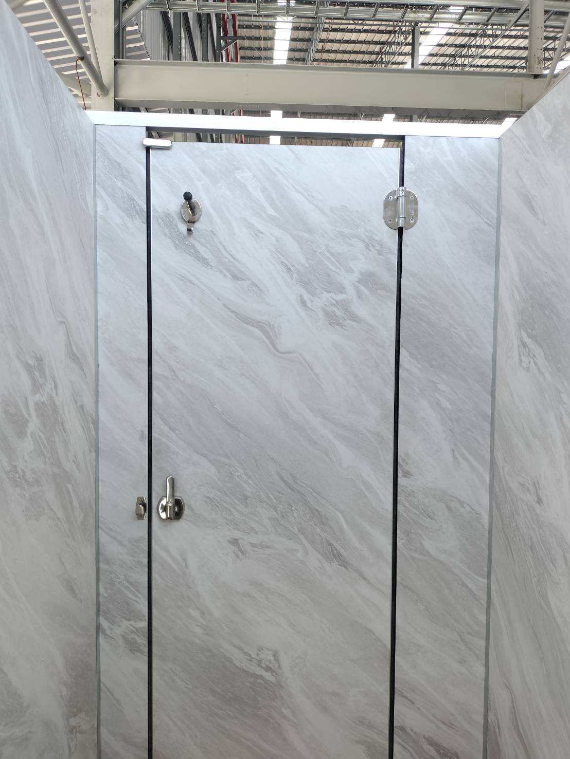 BU 4 MRP Engineering โกดังให้เช่าบางแสน เฟส 1 ชลบุรี รูปที่ 2