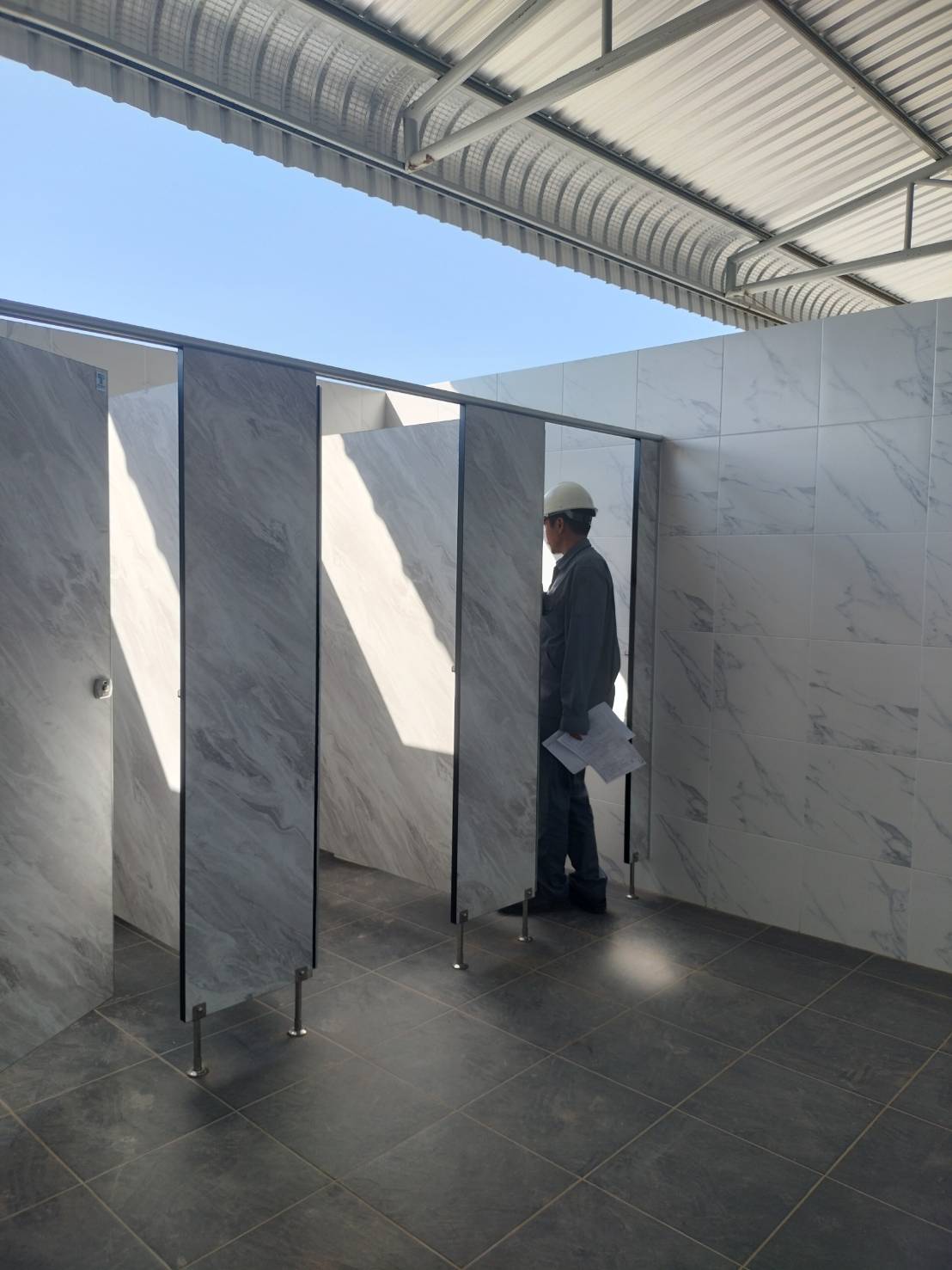 BU 4 MRP Engineering โกดังให้เช่าบางแสน เฟส 1 ชลบุรี รูปที่ 5