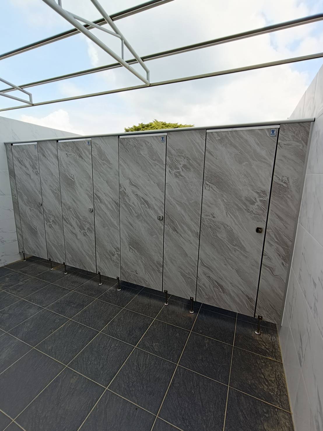 BU 4 อาคาร MRP engineering โกดังให้เช่าบางแสน เฟส 2-3 ชลบุรี รูปที่ 2