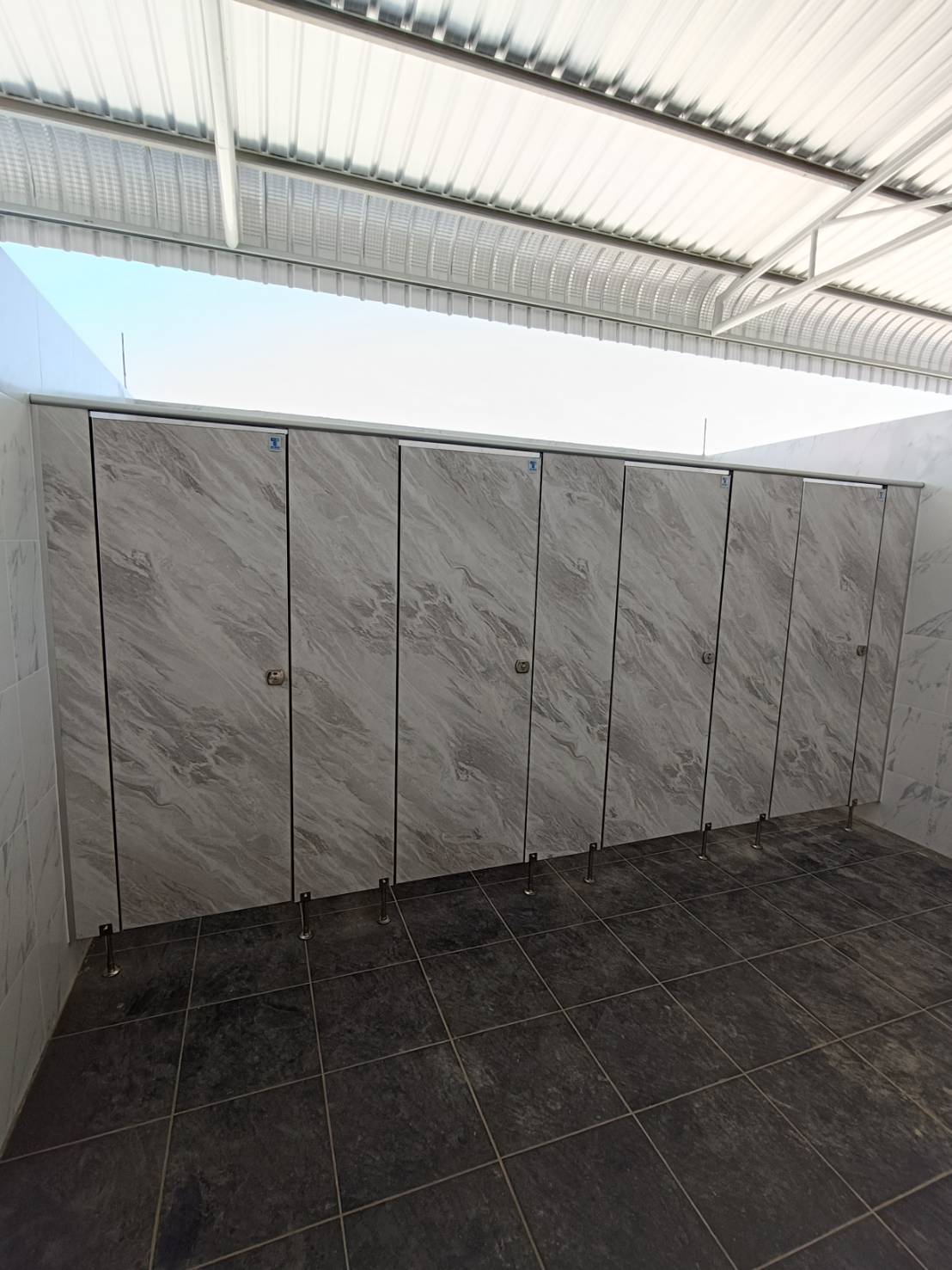 BU 4 อาคาร MRP engineering โกดังให้เช่าบางแสน เฟส 2-3 ชลบุรี รูปที่ 4