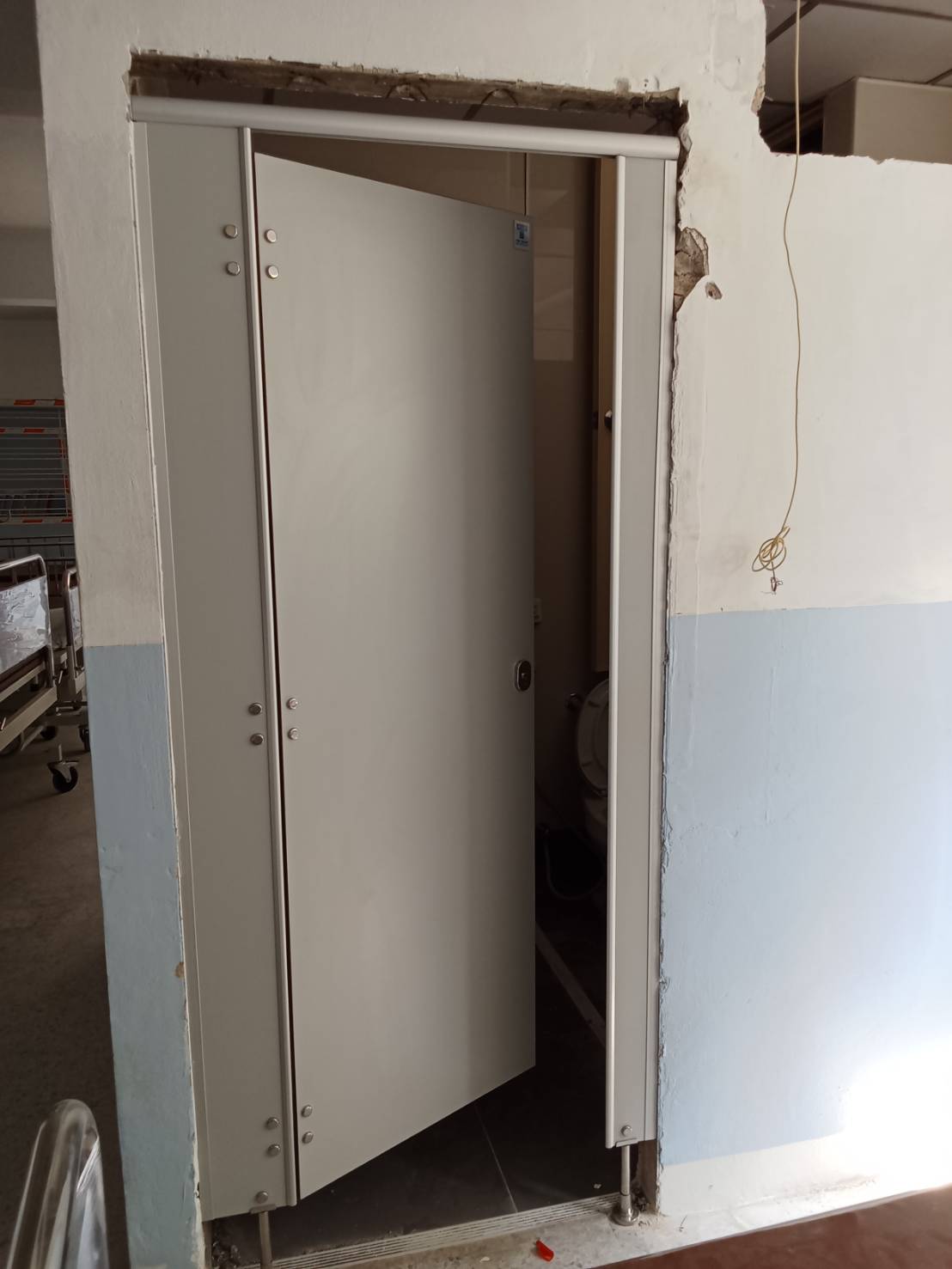 PN 03 โรงพยาบาลนครปฐม นครปฐม