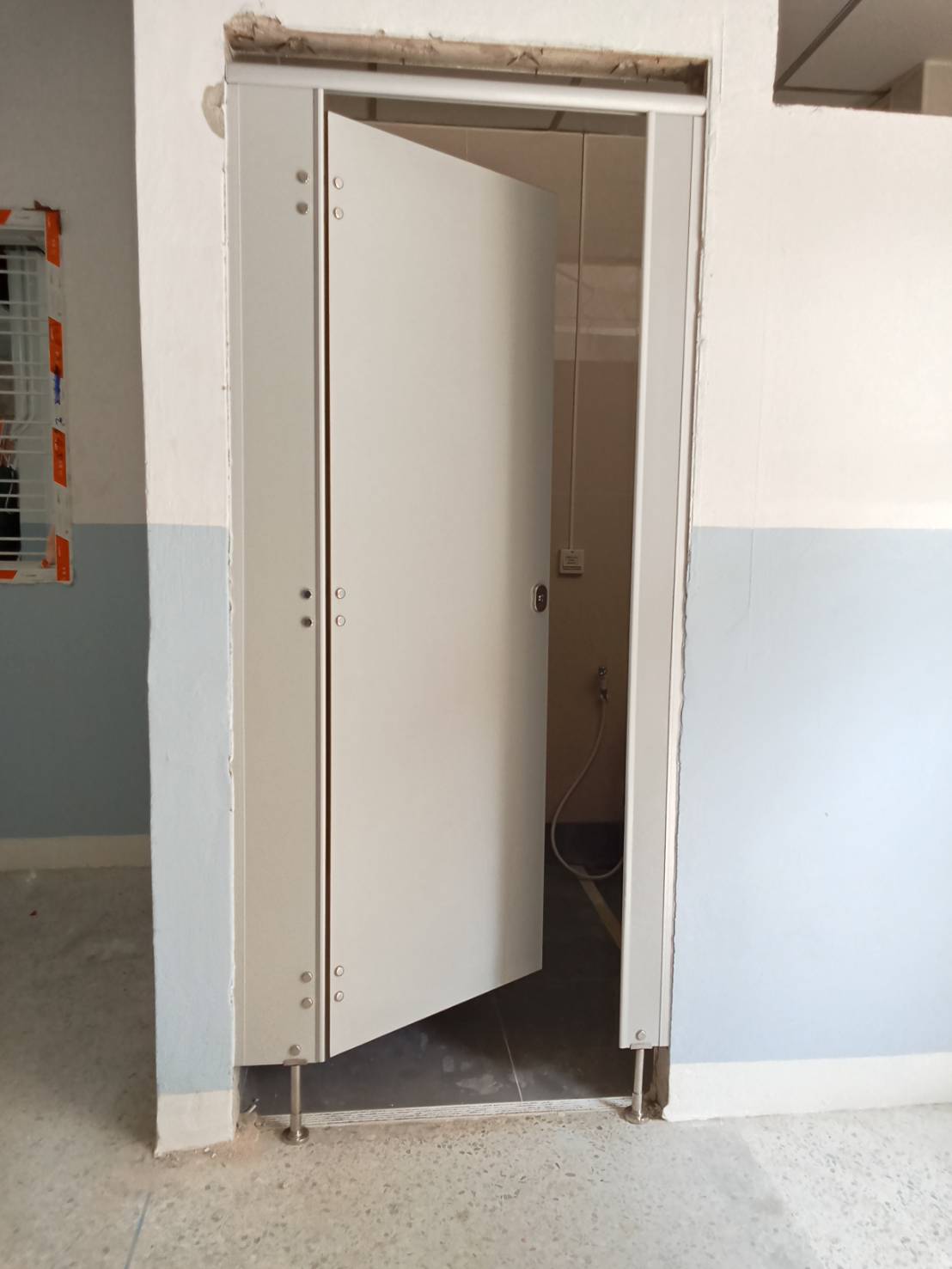 PN 03 โรงพยาบาลนครปฐม นครปฐม รูปที่ 2