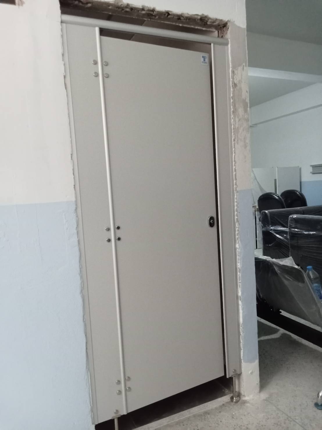 PN 03 โรงพยาบาลนครปฐม นครปฐม รูปที่ 3