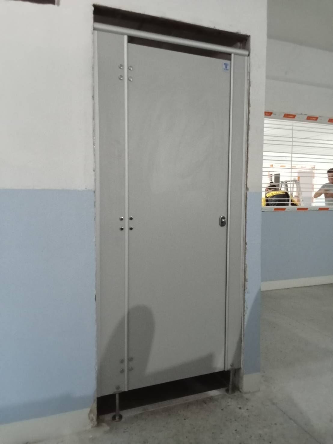 PN 03 โรงพยาบาลนครปฐม นครปฐม รูปที่ 6