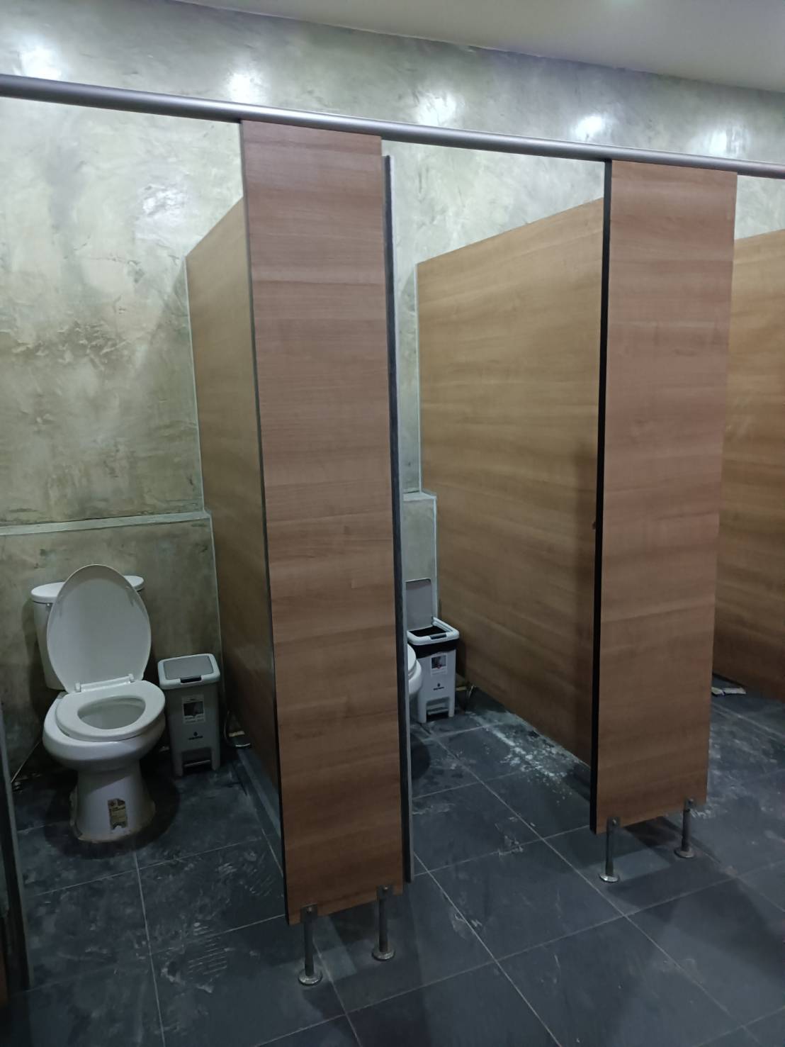 รื้อถอนร้านติดลมสาย 4 สมุทรสาคร รูปที่ 3