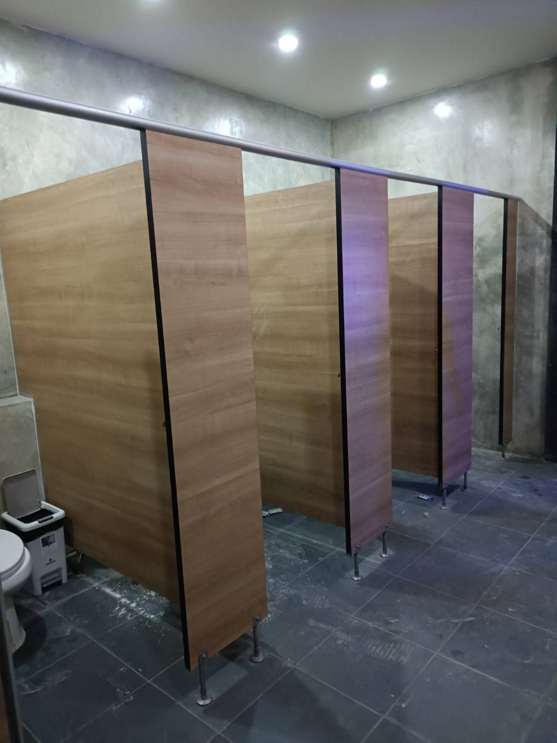 รื้อถอนร้านติดลมสาย 4 สมุทรสาคร รูปที่ 4