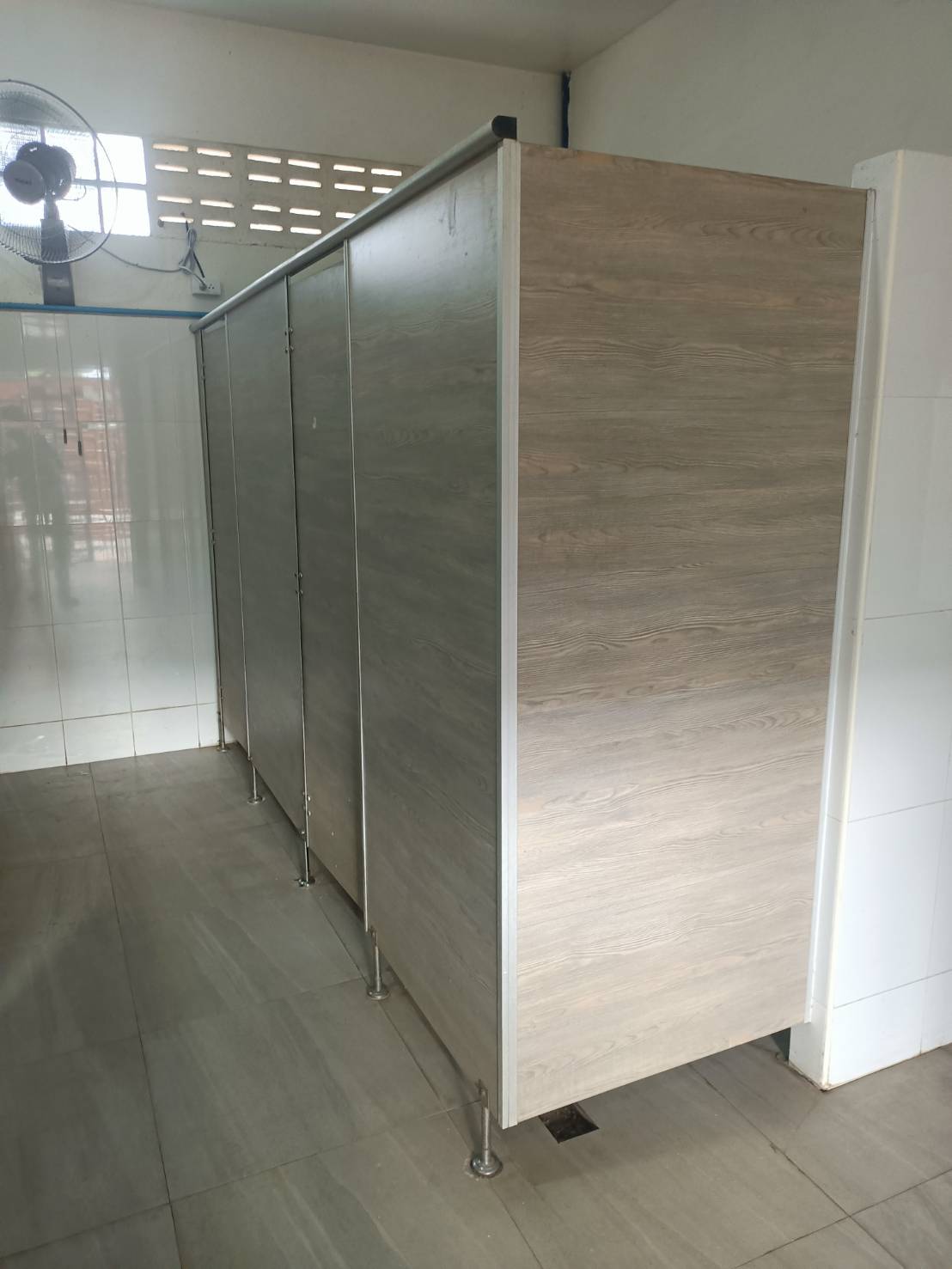 แก้ไข ตลาดบางปลาเค้า ฉะเชิงเทรา รูปที่ 3