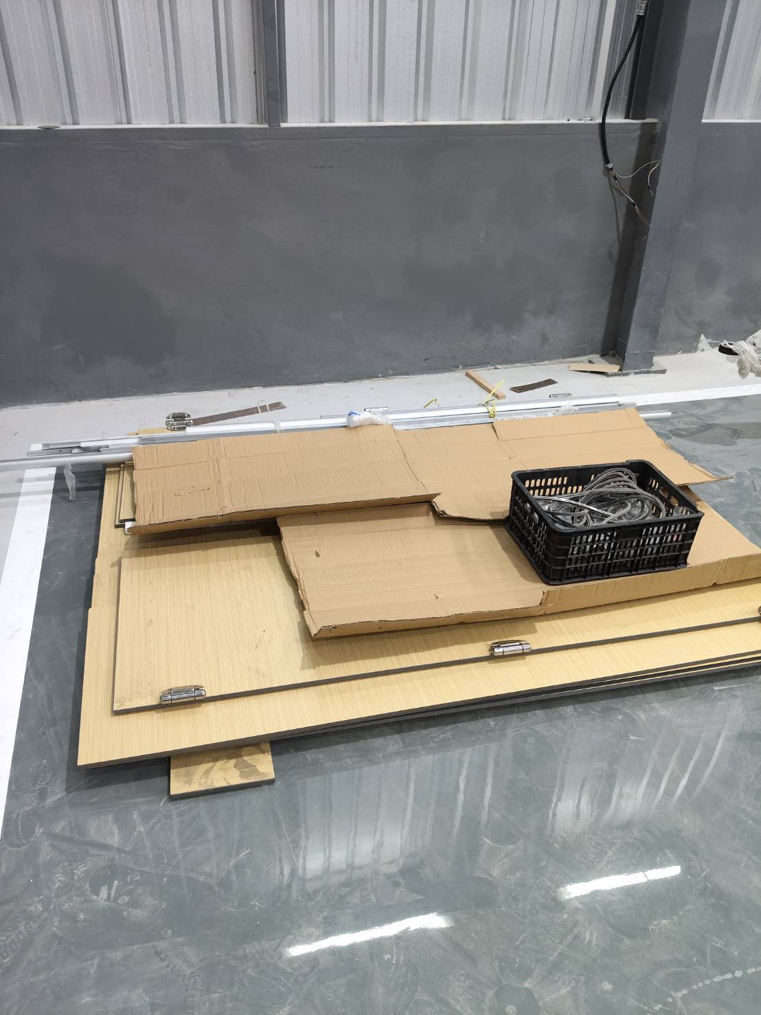 4 ห้องคืน รูปที่ 5