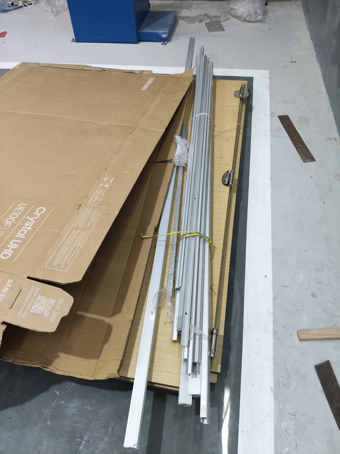 4 ห้องคืน รูปที่ 6