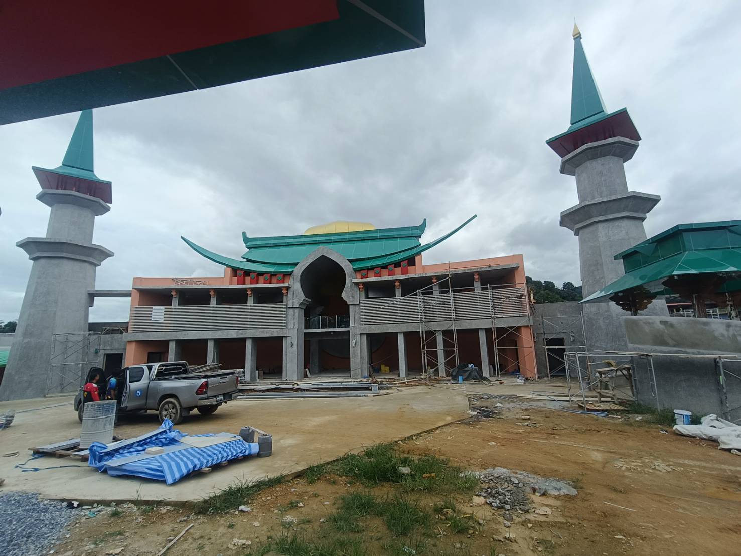 TH 01 หจก.วสุโยธา เชียงใหม่