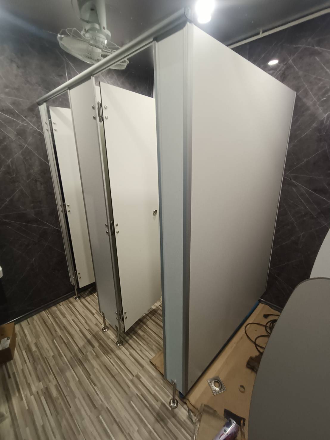 TH 01 รถสุขาหนองจอก กทม รูปที่ 5