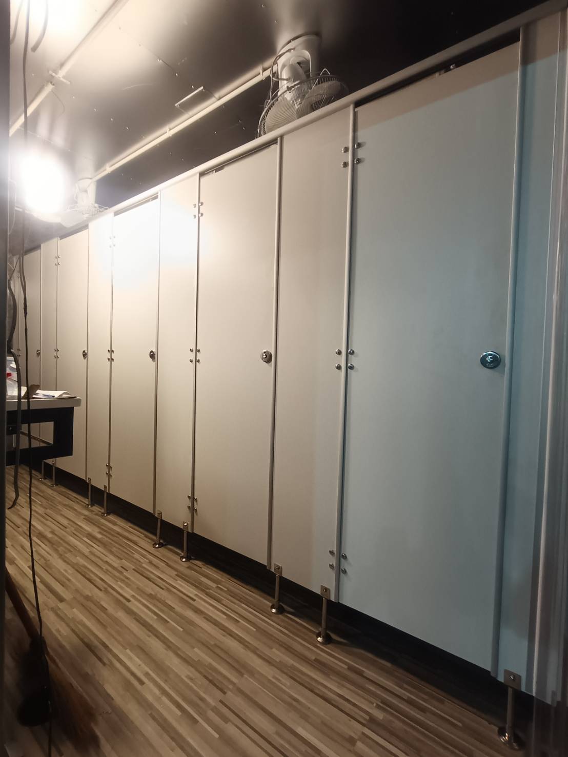 TH 01 รถสุขาหนองจอก กทม รูปที่ 6