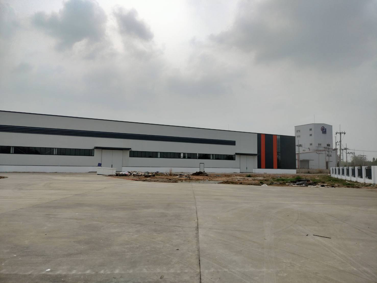 TH 02 บจก.ยูนิโก้ อินดัสทรี ชลบุรี รูปที่ 3