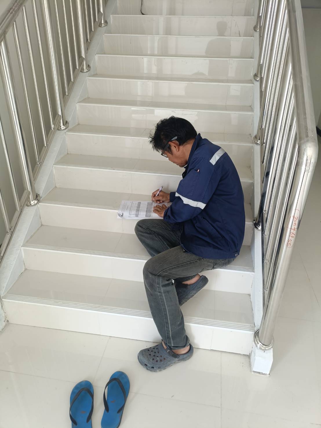 TH 02 อาคารโรงงาน 43 ไร่ นิคมอมตะซิตี้ ระยอง รูปที่ 5