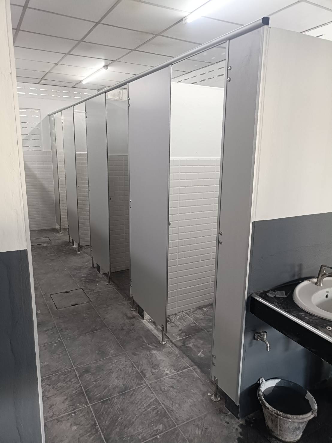 TH 03 บจก.ลักกี้สตาร์ชการทอ โซนพนักงาน นครปฐม รูปที่ 3