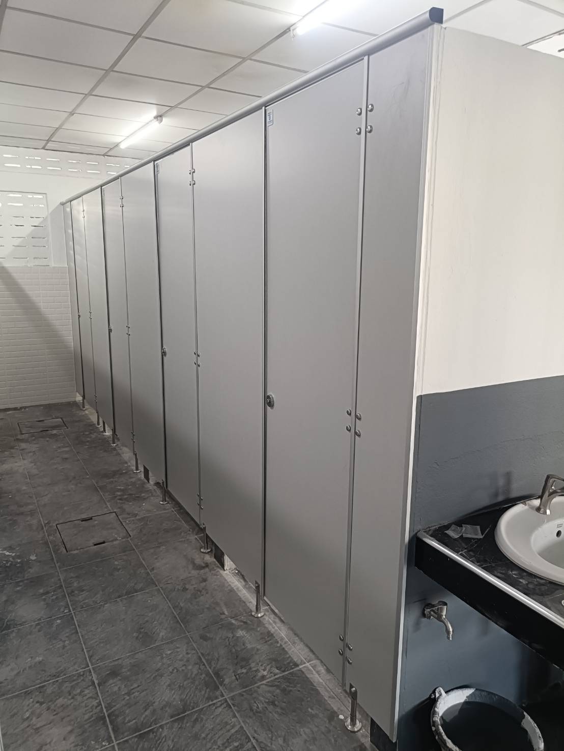 TH 03 บจก.ลักกี้สตาร์ชการทอ โซนพนักงาน นครปฐม รูปที่ 4