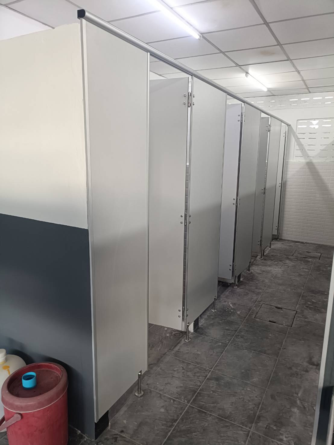 TH 03 บจก.ลักกี้สตาร์ชการทอ โซนพนักงาน นครปฐม รูปที่ 5