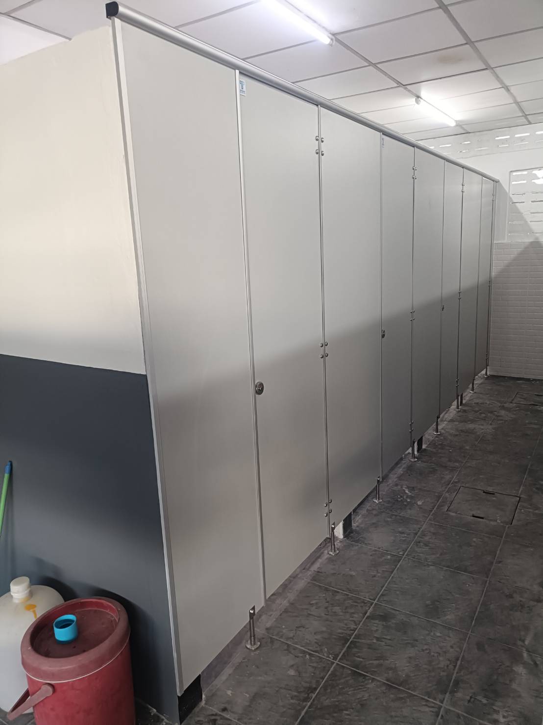 TH 03 บจก.ลักกี้สตาร์ชการทอ โซนพนักงาน นครปฐม รูปที่ 6