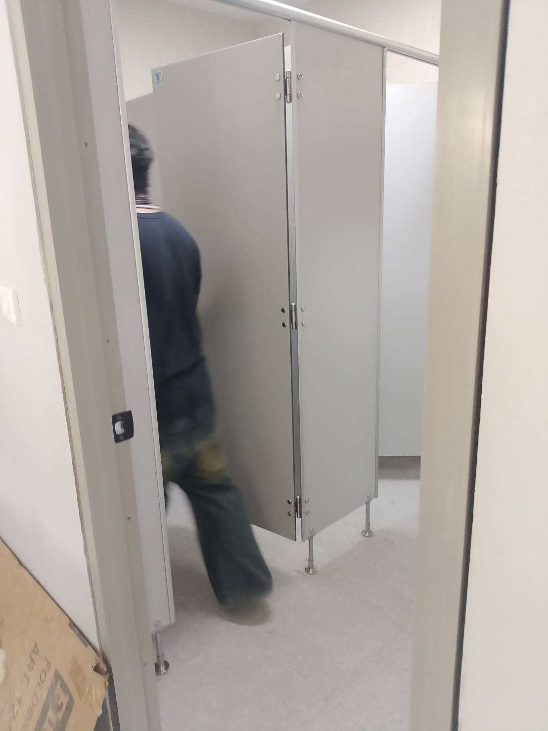 TH 03 อาคาร ซ.พระแม่มหาการุณย์ 10 นนทบุรี รูปที่ 2