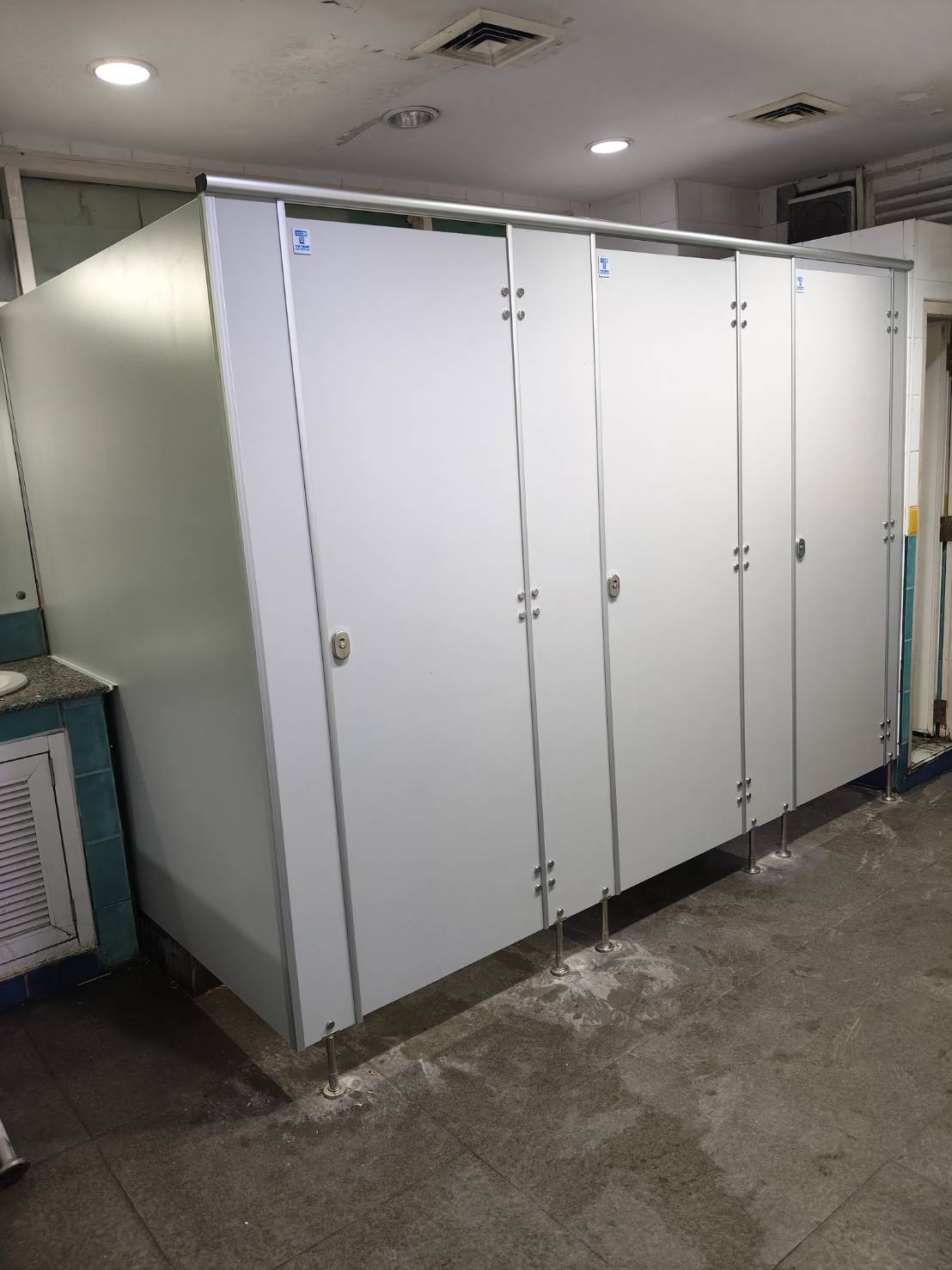 TH 03 โรงพยาบาลเมตตาประชารักษ์ไร่ขิง นครปฐม รูปที่ 3