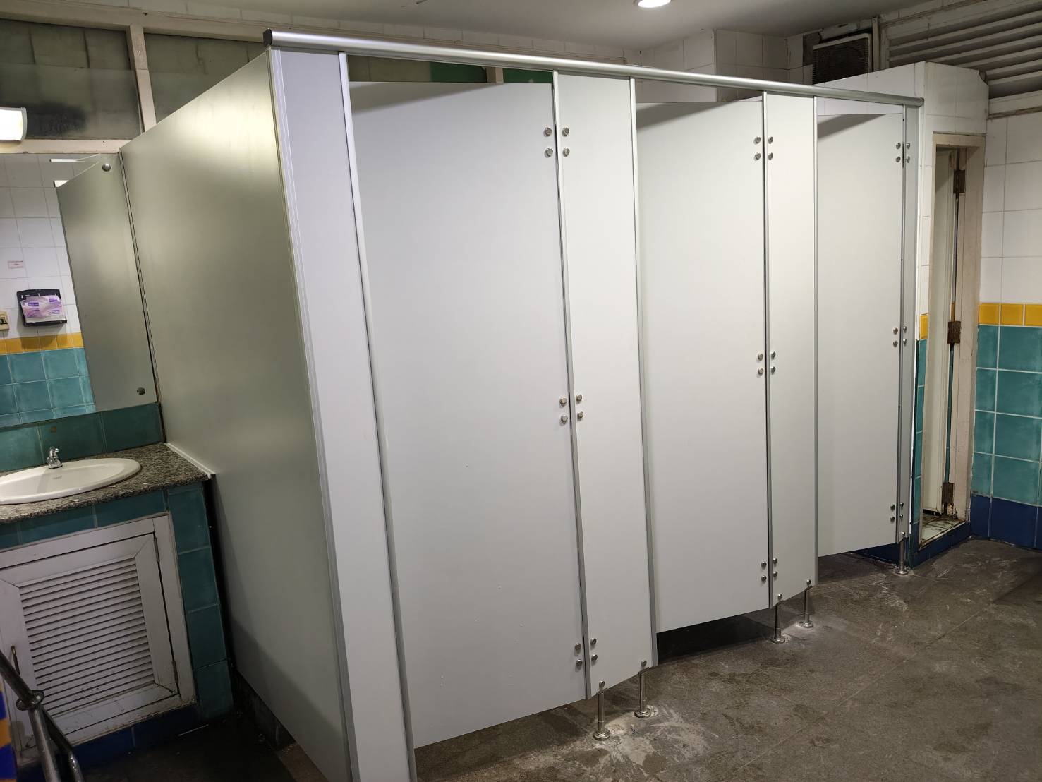 TH 03 โรงพยาบาลเมตตาประชารักษ์ไร่ขิง นครปฐม รูปที่ 4