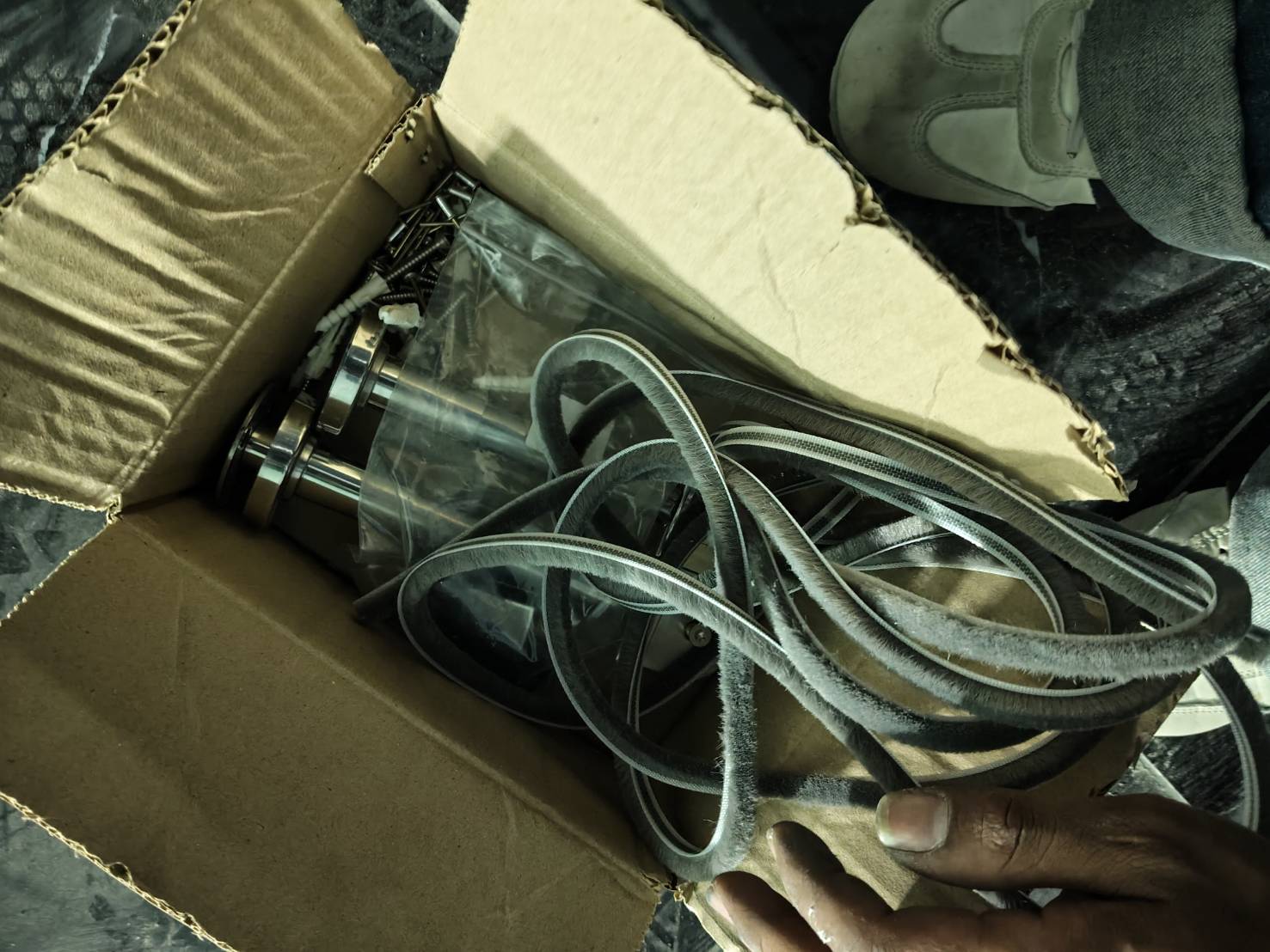 TH 03 ห้องน้ำอาคารโรงอาหารโรงงานบางเลน นครปฐม