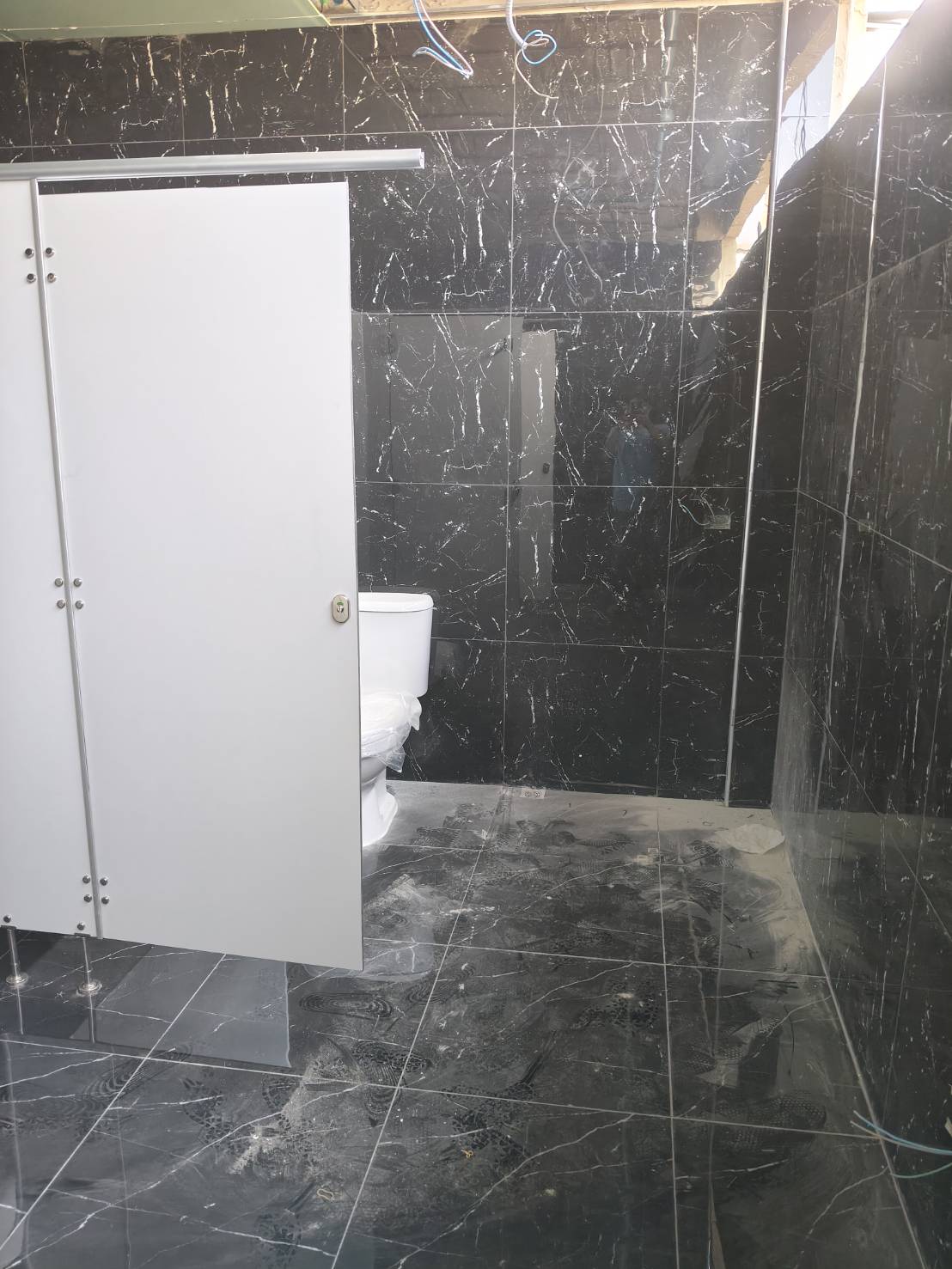 TH 03 ห้องน้ำอาคารโรงอาหารโรงงานบางเลน นครปฐม รูปที่ 2