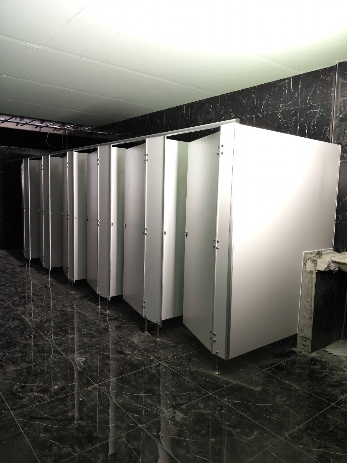 TH 03 ห้องน้ำอาคารโรงอาหารโรงงานบางเลน นครปฐม รูปที่ 6