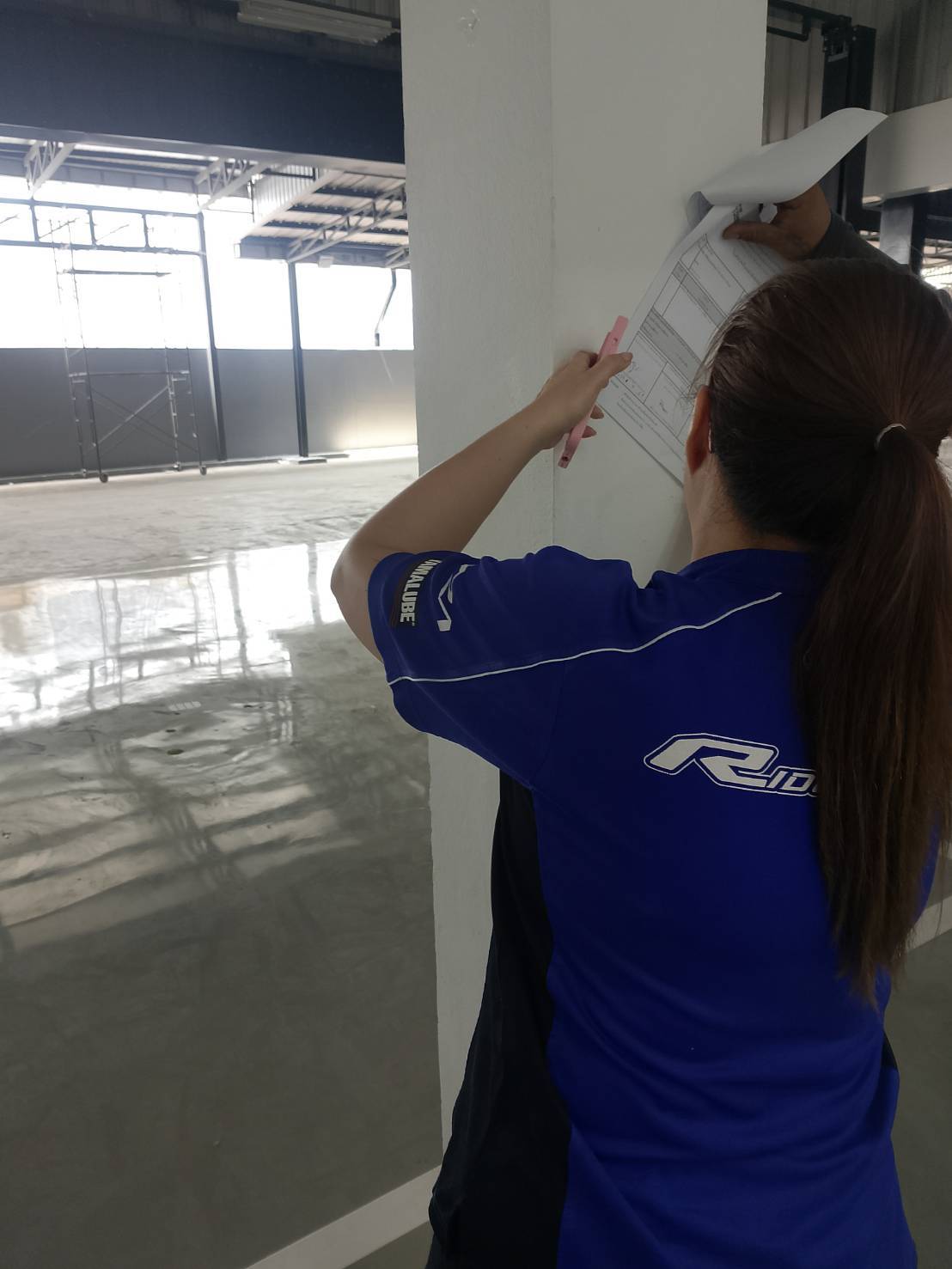 TH 03 อาคาร บจก.ศิริชัยมอเตอร์เซลล์ ลพบุรี รูปที่ 3