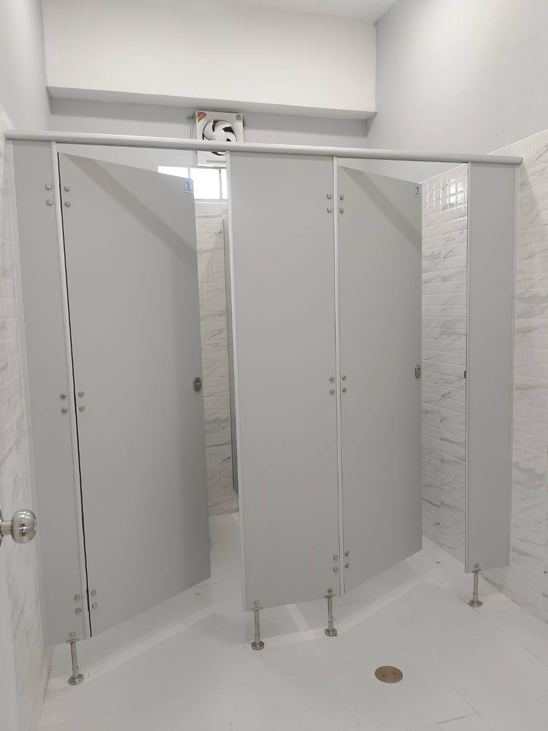 TH 03 อาคาร บจก.ศิริชัยมอเตอร์เซลล์ ลพบุรี รูปที่ 6