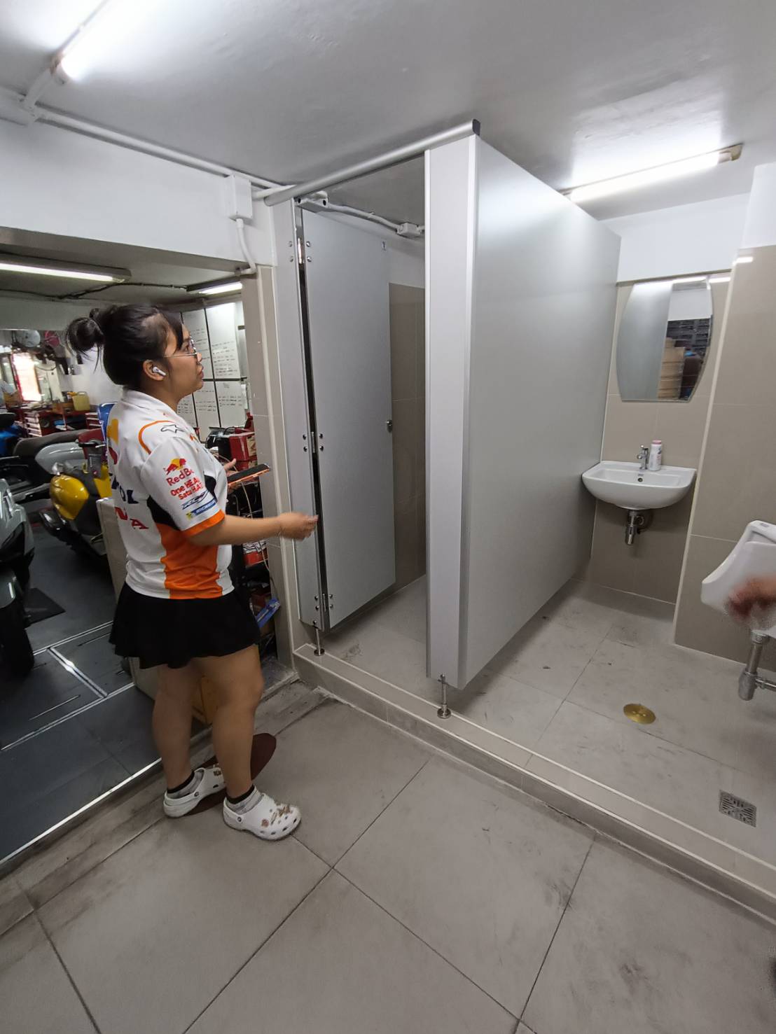 TH 03 ฮอนด้า สาขา ถนนจันทร กรุงเทพมหานคร รูปที่ 4