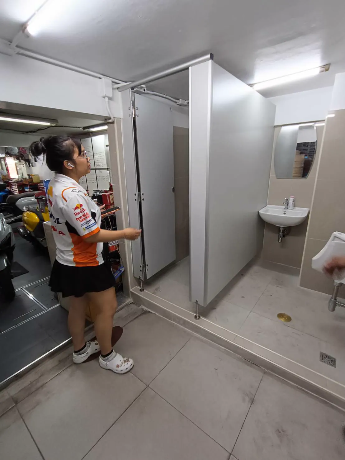 TH 03 ฮอนด้า สาขา ถนนจันทร กรุงเทพมหานคร รูปที่ 4