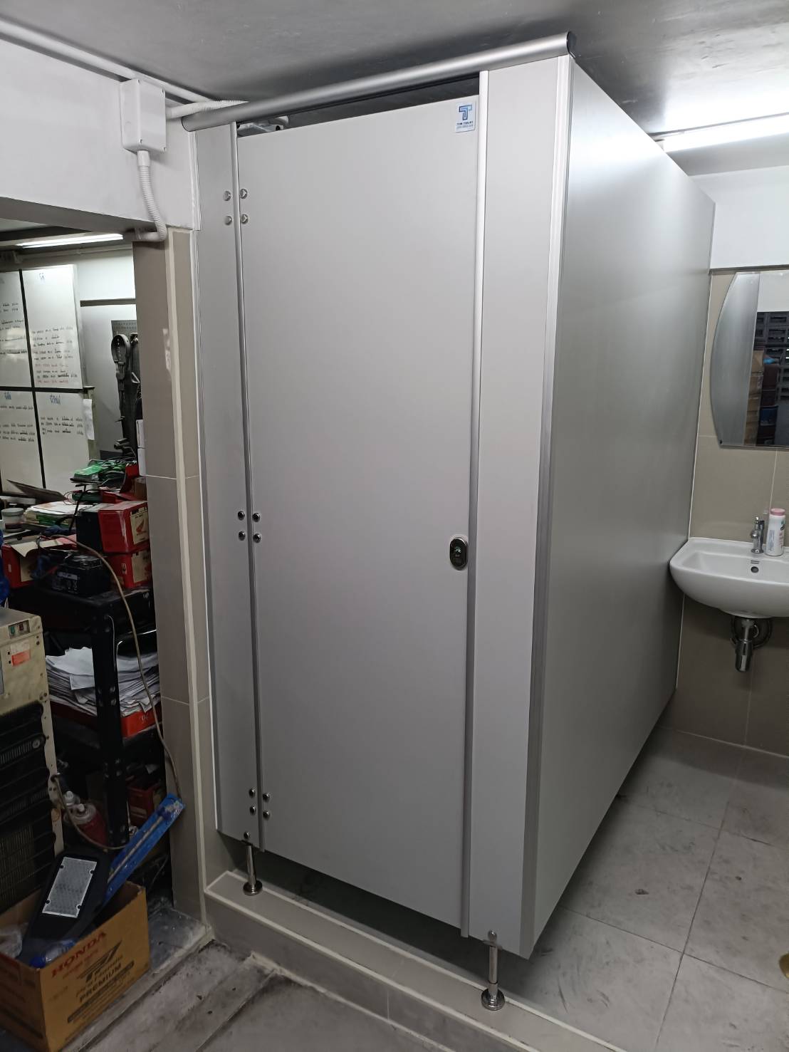 TH 03 ฮอนด้า สาขา ถนนจันทร กรุงเทพมหานคร รูปที่ 5