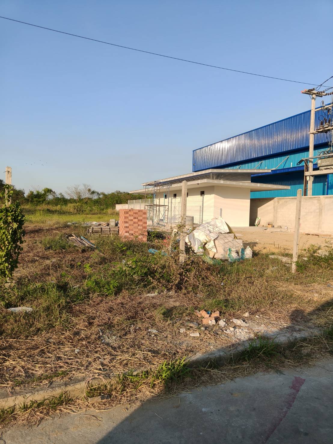 TH 03 บจก.โรงงานลักกี้สตาร์การทอ โซน 2 ราชบุรี