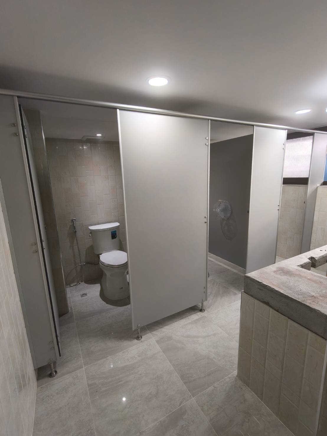 TH 03 อาคารเจริญสิน ชั้น 2 กรุงเทพมหานคร รูปที่ 4