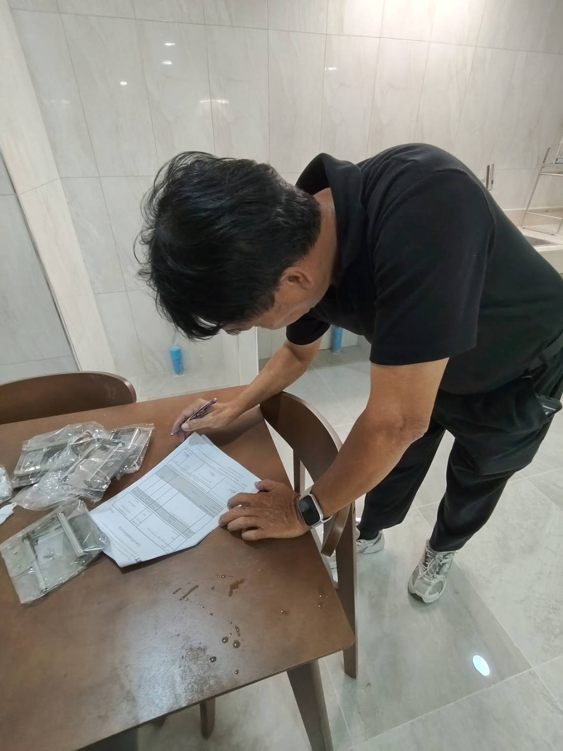 TH 03 อาคารเจริญสินชั้น 3 กทม รูปที่ 2