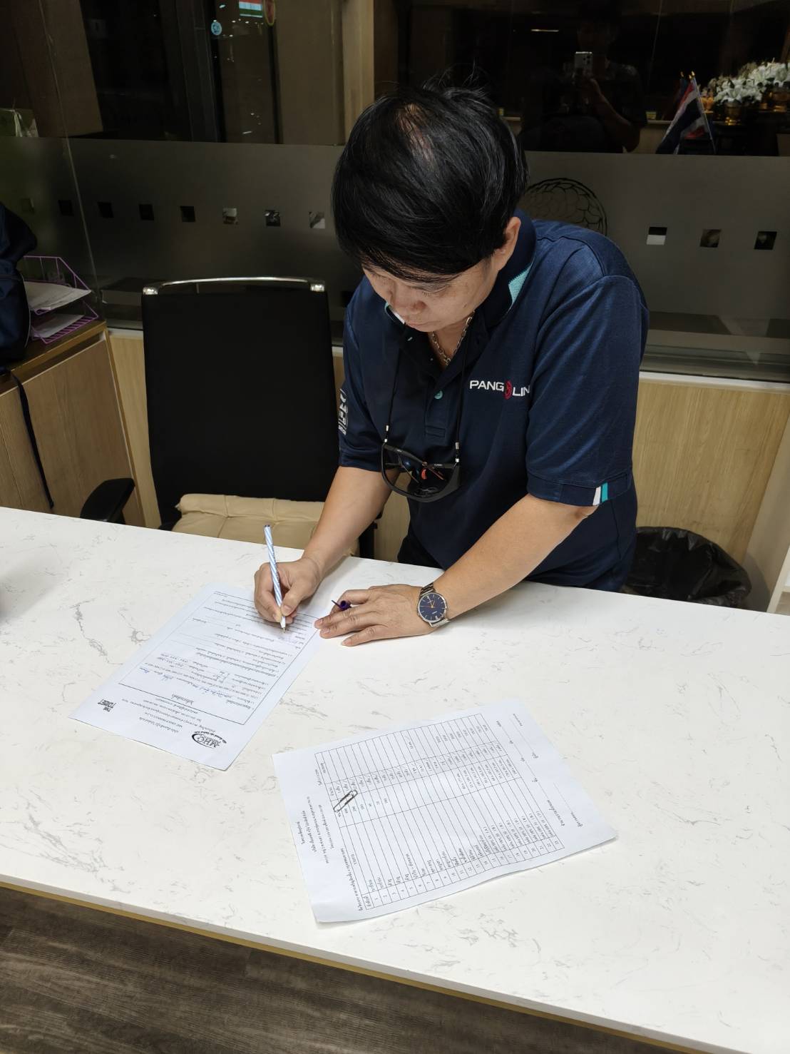 TH 03 อาคารเจริญสินชั้น 4 กรุงเทพมหานคร รูปที่ 3