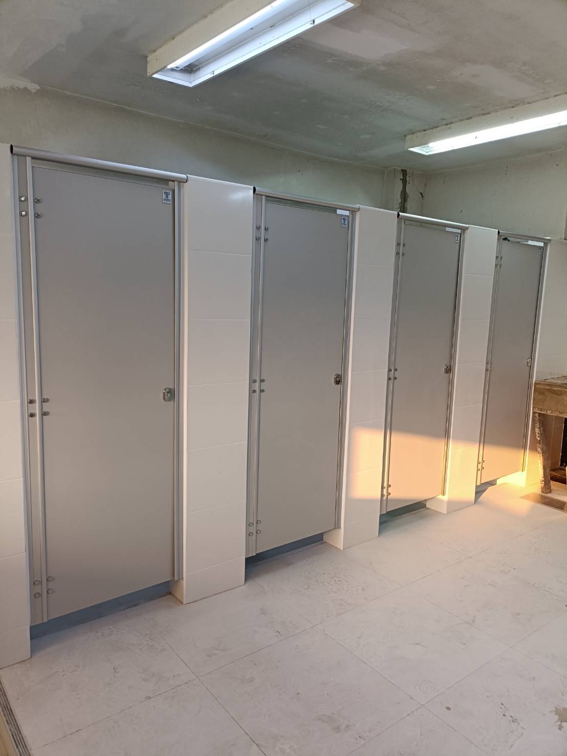 TH 03 ปรับปรุงห้องน้ำหอพักหญิง ชั้น 4 โซน F5 ม.ธรรมศาสตร์รังสิต กรุงเทพมหานคร รูปที่ 4