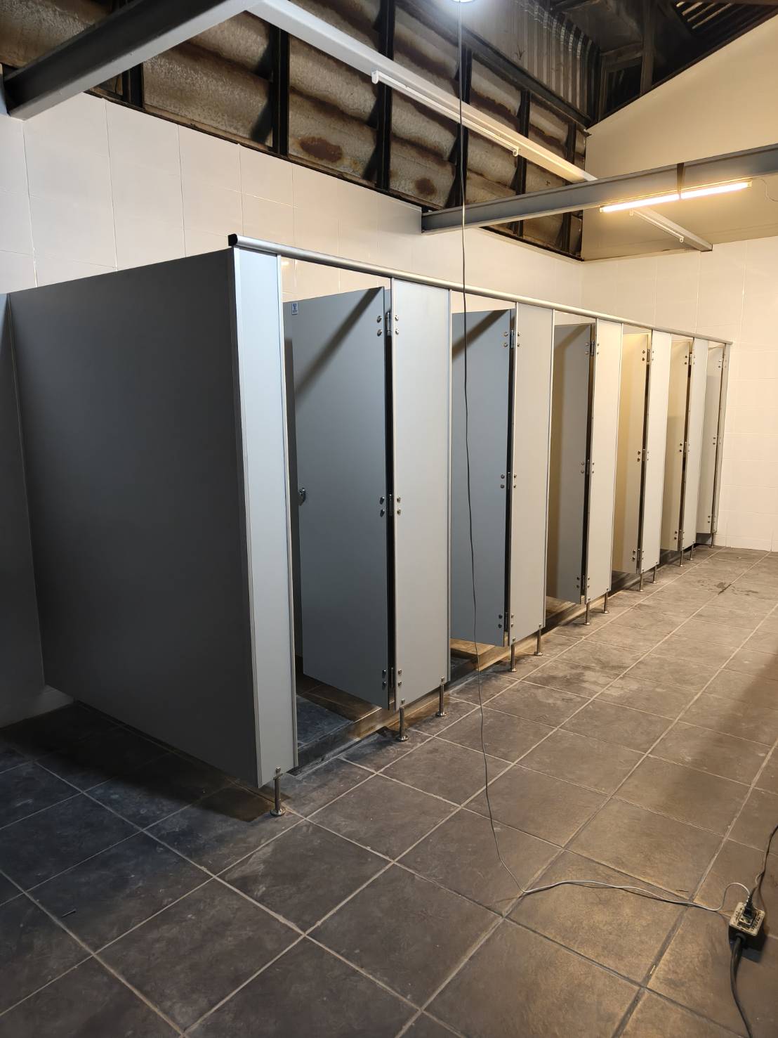 TH 03 ปรับปรุงห้องน้ำดูรีเฟล็กซ์ กทม รูปที่ 2