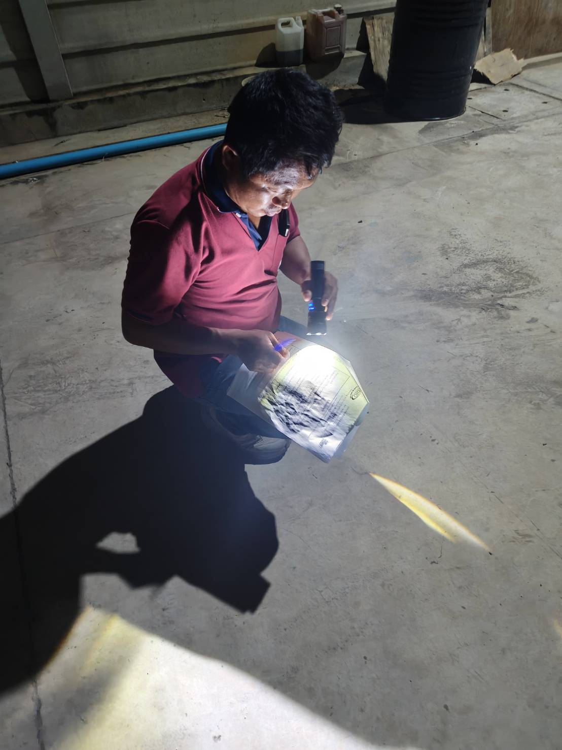 TH 03 ห้องเย็น บจก.นครเทพ ปทุมธานี รูปที่ 3