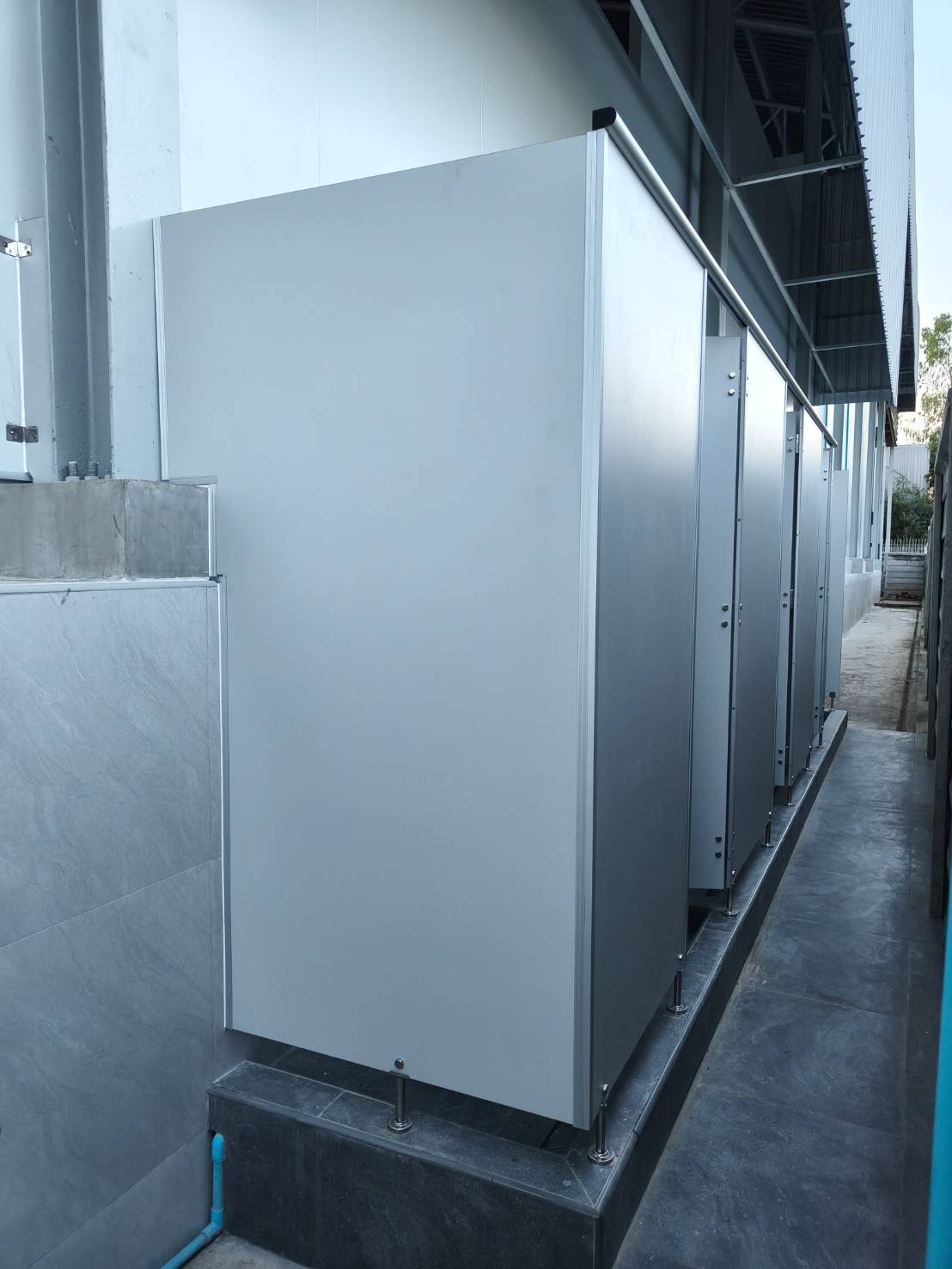 TH 03 ห้องเย็น บจก.นครเทพ ปทุมธานี รูปที่ 4