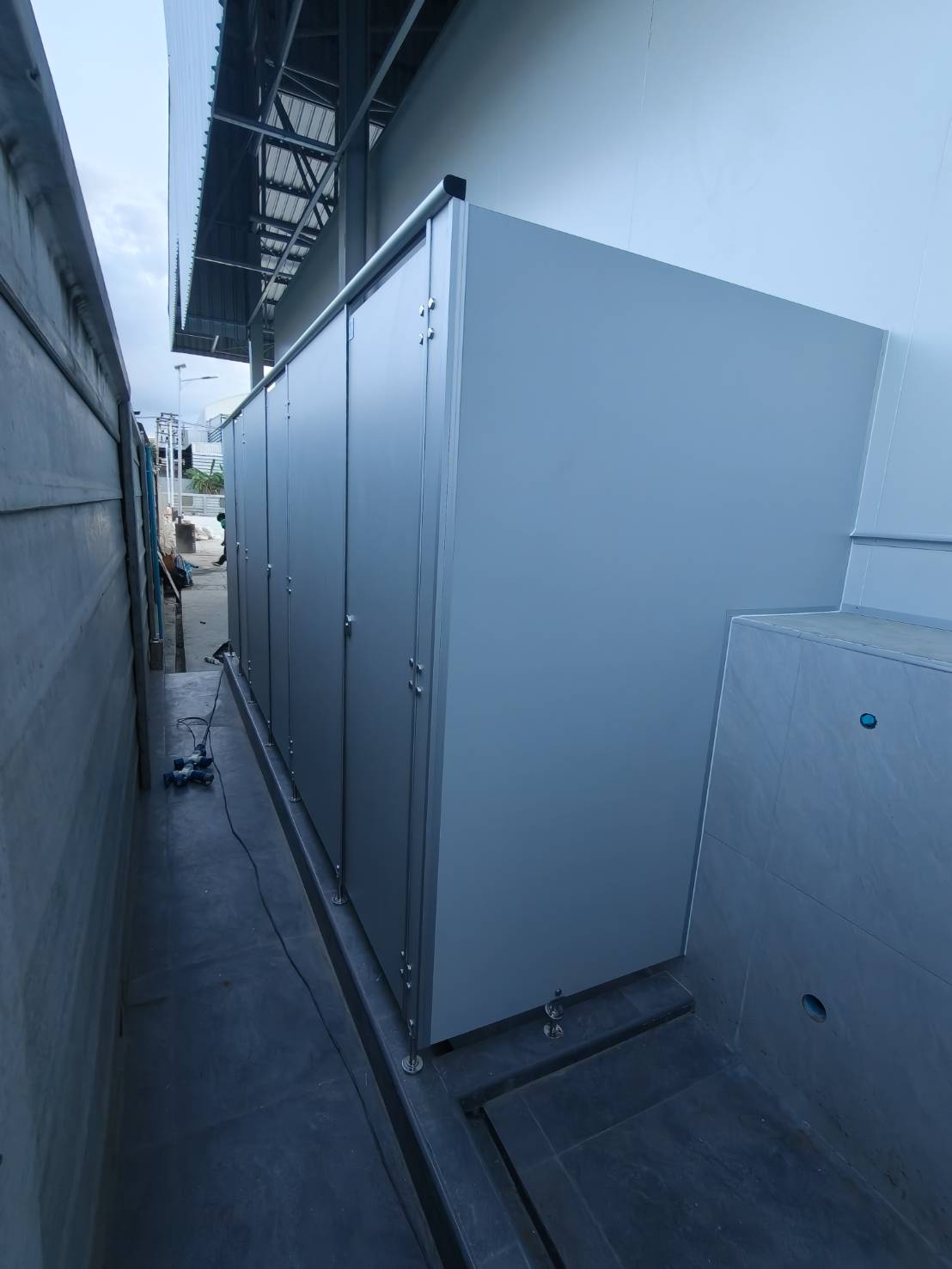 TH 03 ห้องเย็น บจก.นครเทพ ปทุมธานี รูปที่ 5