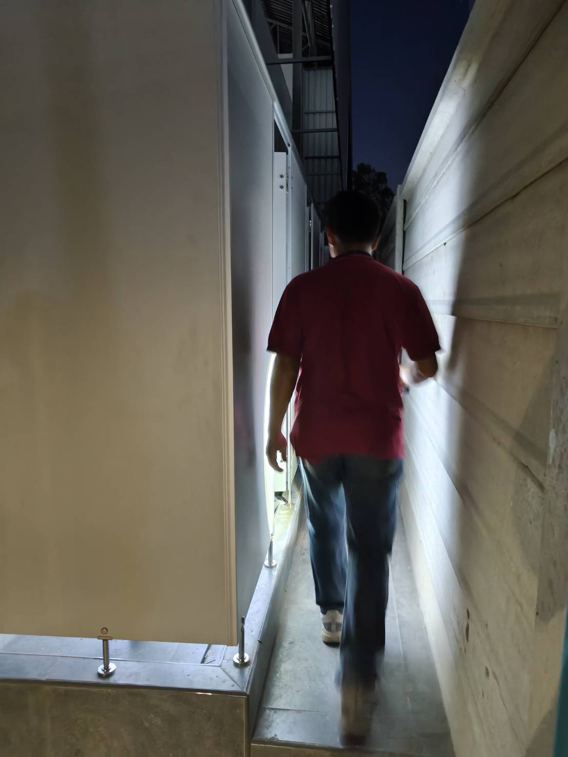 TH 03 ห้องเย็น บจก.นครเทพ ปทุมธานี รูปที่ 6