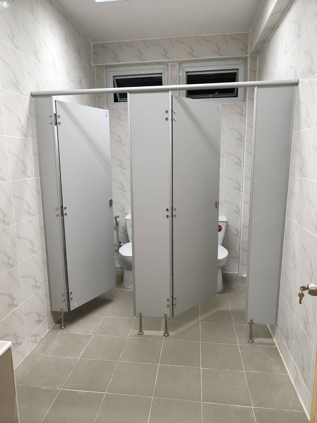 TH 03 อาคารสำนักงาน หจก.เพ็ญแขก่อสร้าง มุกดาหาร รูปที่ 4