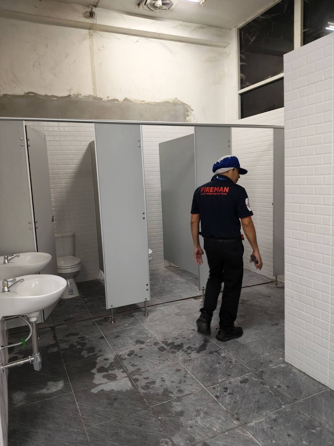 TH 03 อาคารเคลือบ บจก.โรงงานลักกี้สตาร์การทอ ราชบุรี รูปที่ 4