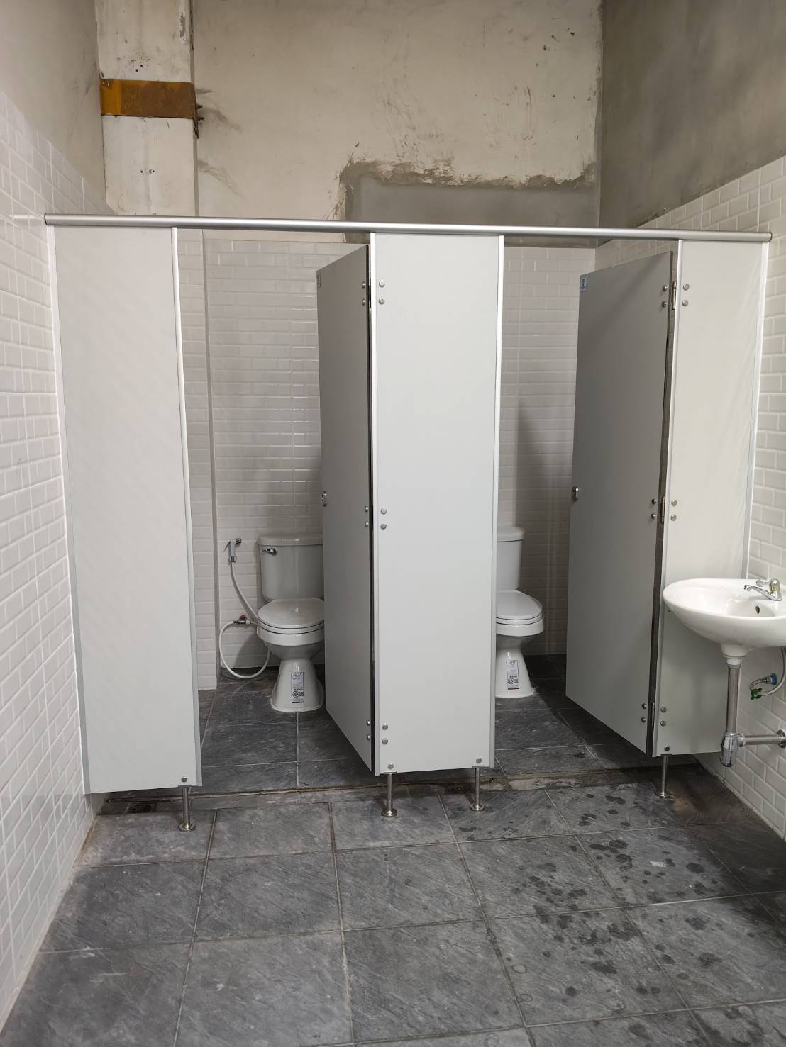 TH 03 อาคารเคลือบ บจก.โรงงานลักกี้สตาร์การทอ ราชบุรี รูปที่ 6