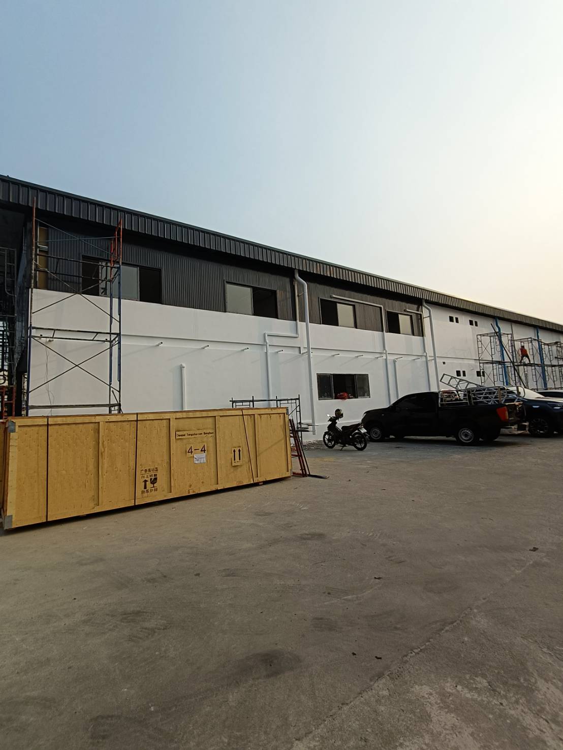 TH 03 ศูนย์รถยนต์ DEEPAL บางบอน 5 กรุงเทพมหานคร รูปที่ 2